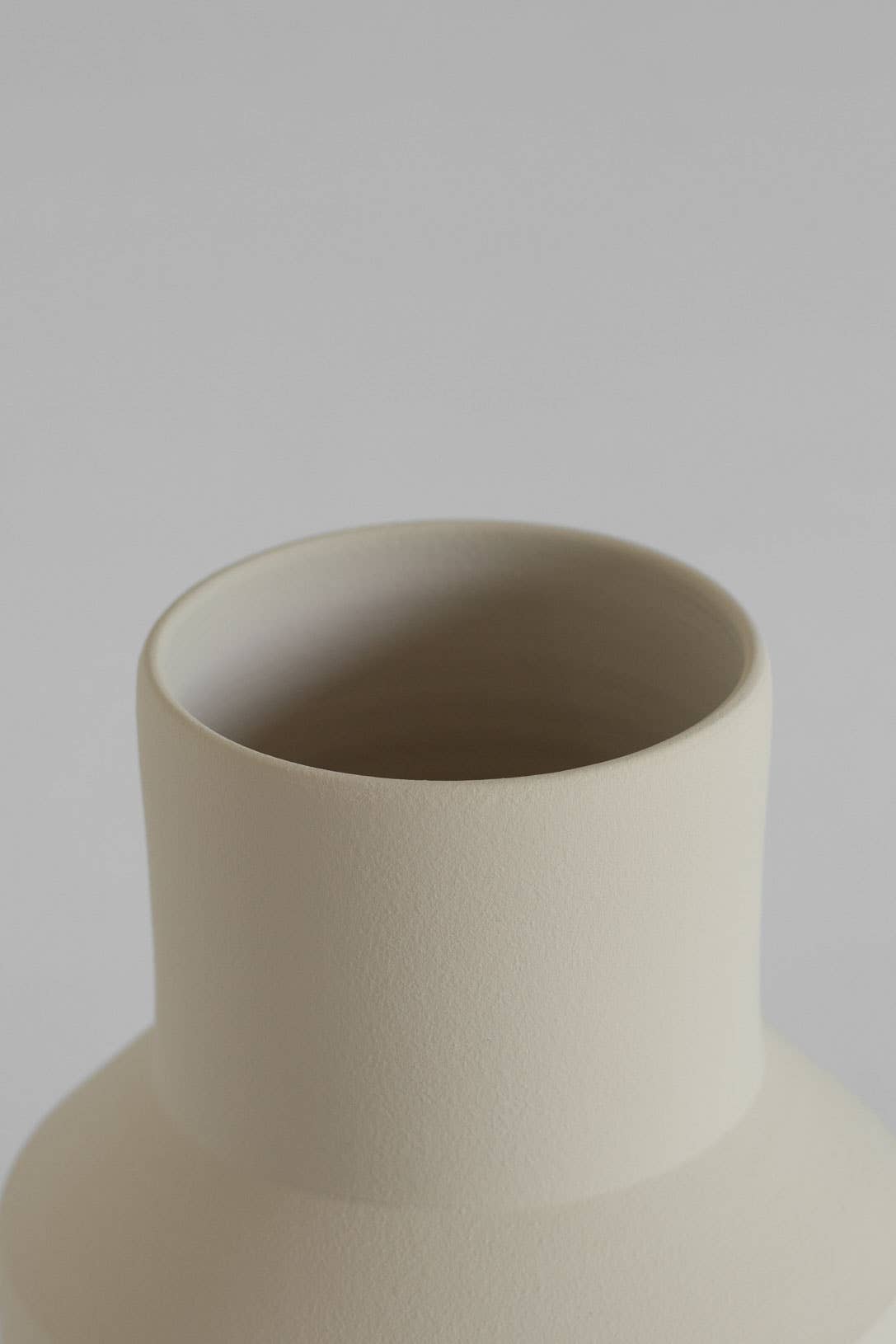 Sado Vase