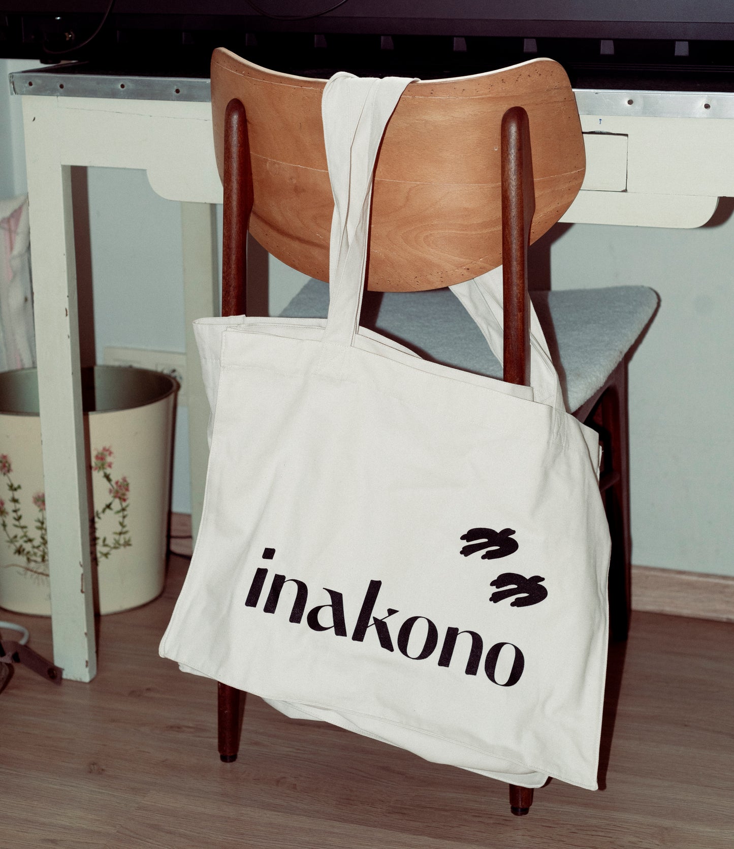 Totebag Insitu