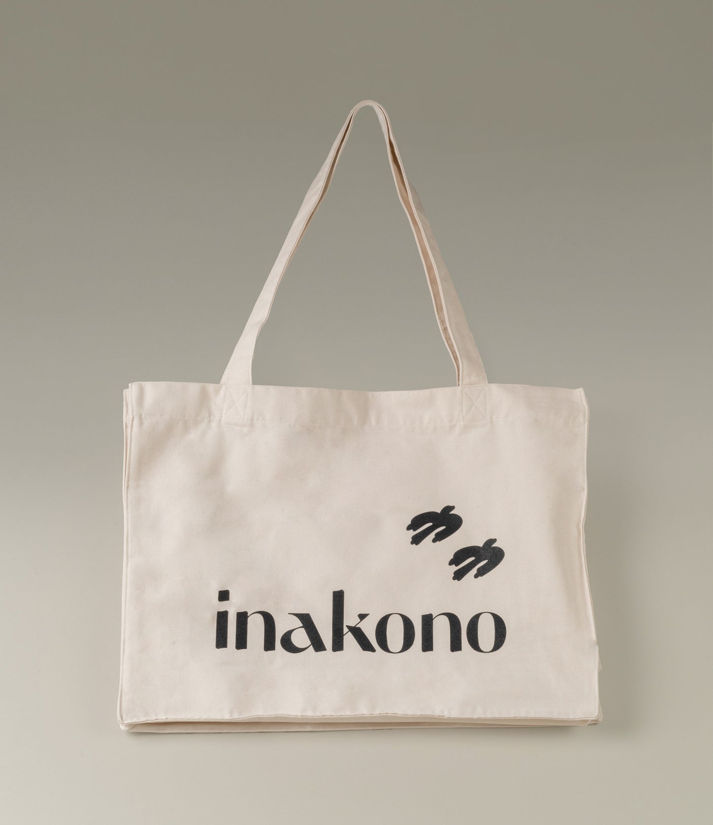 Totebag picture from Inakono